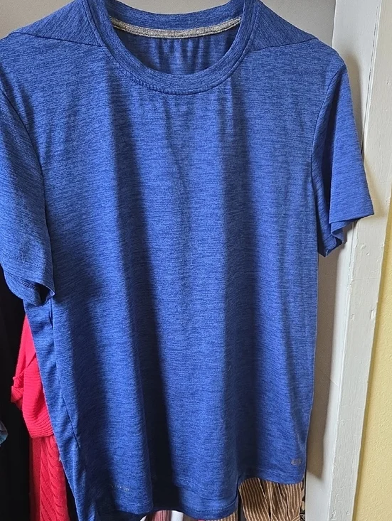 Quick Dry Tee - Picture 1 of 1